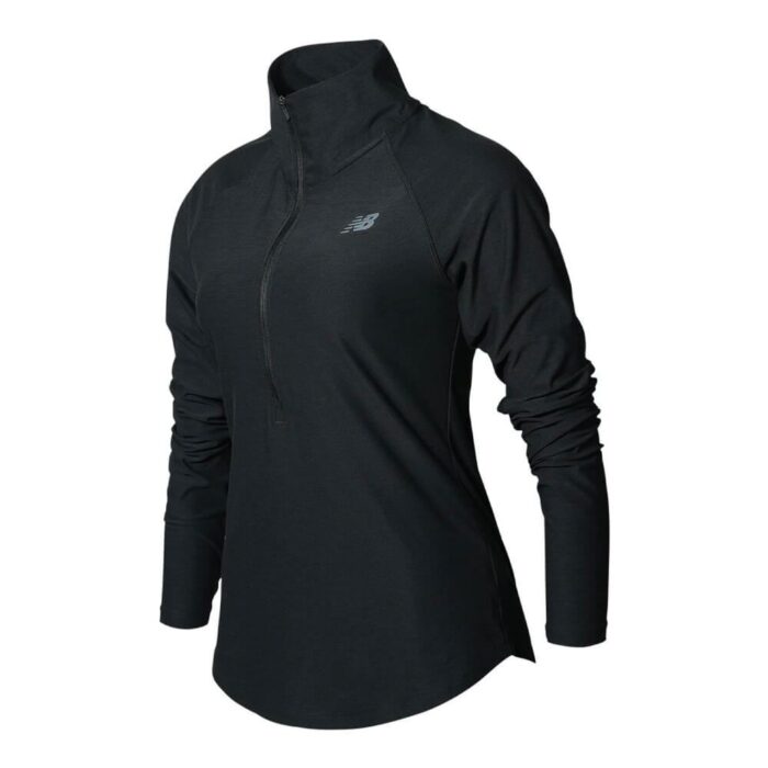 Women's Train Sport Half Zip Training Pullover