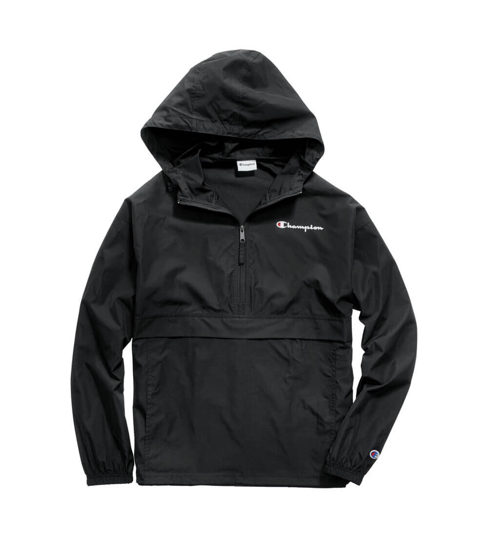 Champion Men's Packable Jacket