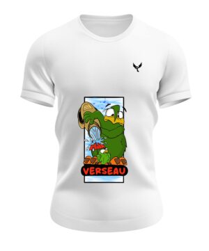 T-shirt Homme Versesu